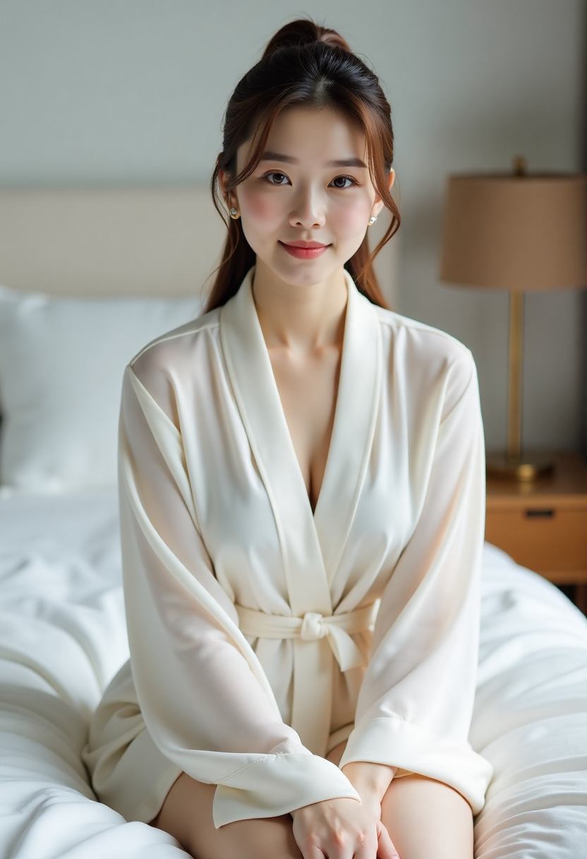 电影《灯塔失火之后》海报