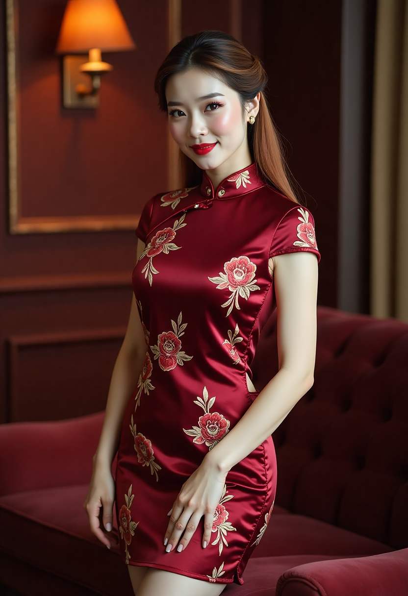 电影《沉默的手枪》海报
